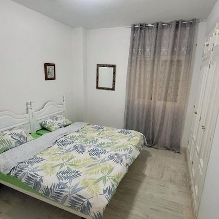 Luxury Apartamentos Jardin Botanico ミハス エクステリア 写真