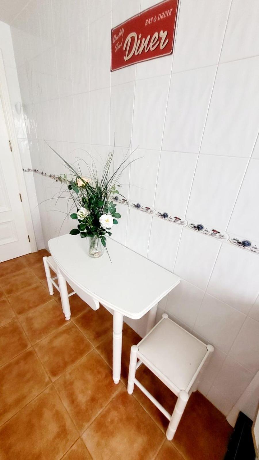 Luxury Apartamentos Jardin Botanico ミハス エクステリア 写真