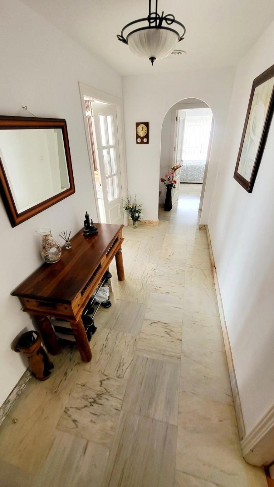 Luxury Apartamentos Jardin Botanico ミハス エクステリア 写真