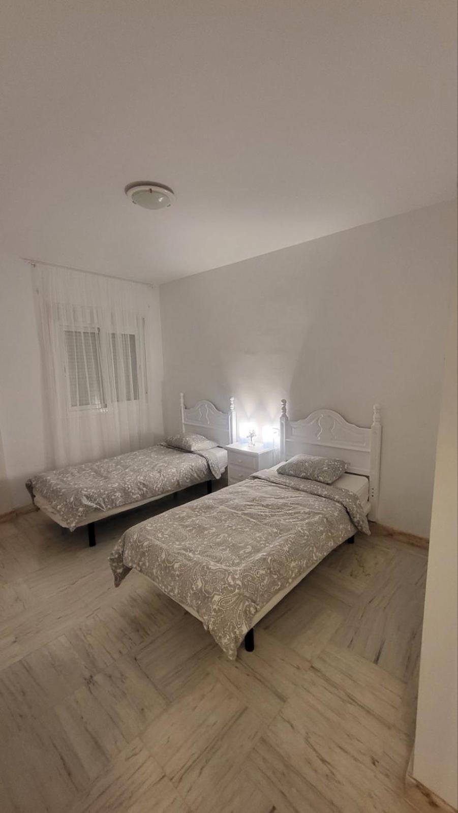 Luxury Apartamentos Jardin Botanico ミハス エクステリア 写真