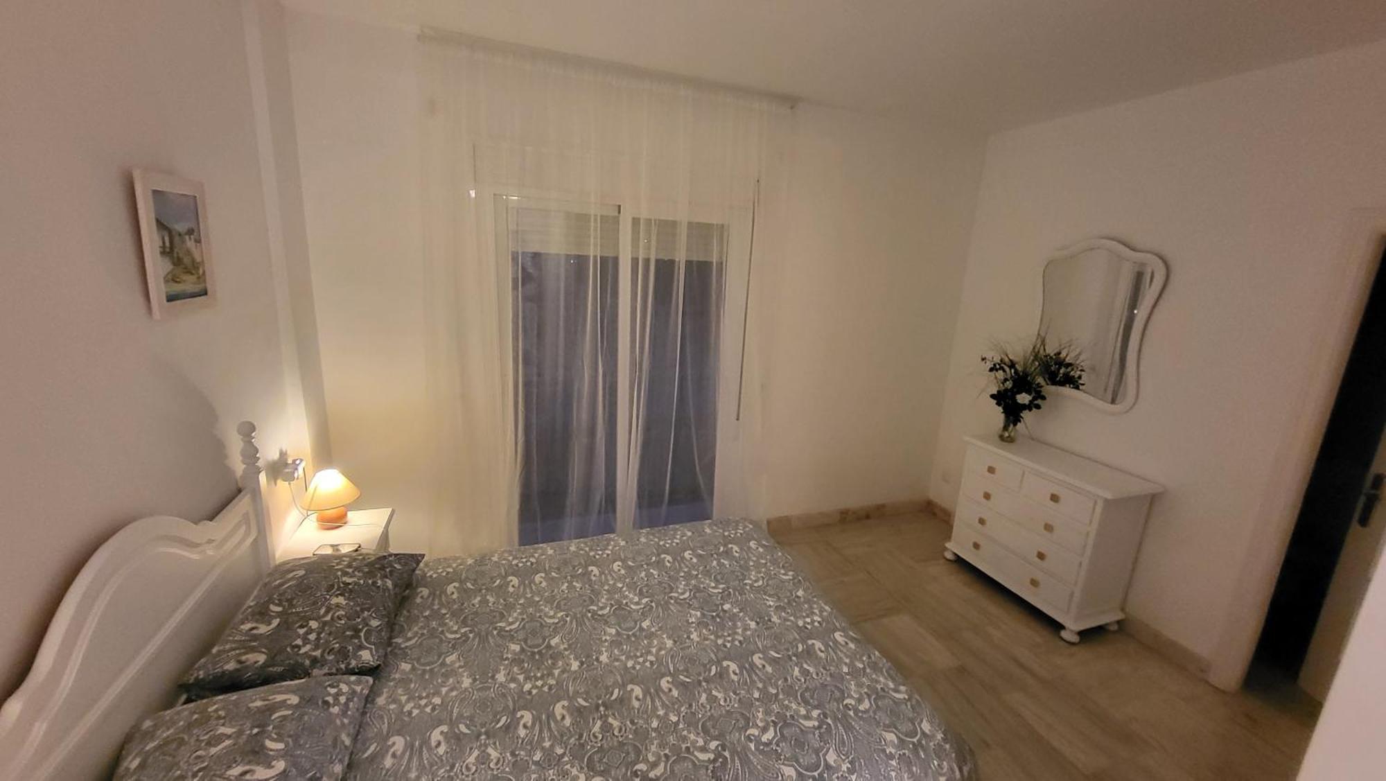 Luxury Apartamentos Jardin Botanico ミハス エクステリア 写真