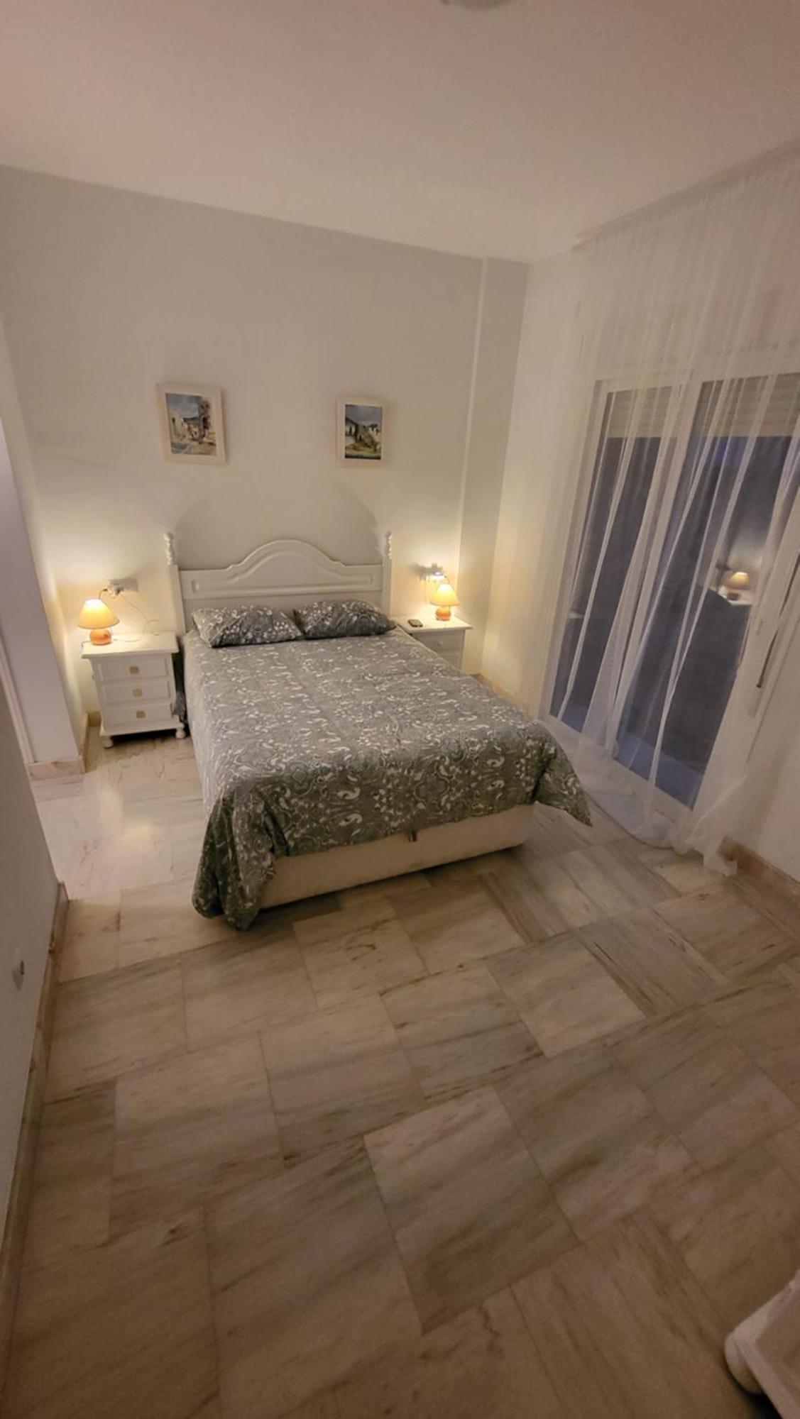 Luxury Apartamentos Jardin Botanico ミハス エクステリア 写真